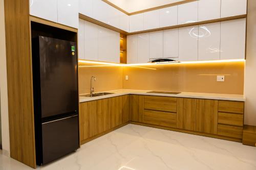 판랑 - 탑참 (닌투언) Fara Home - Phan Rang Homestay 호텔 외관