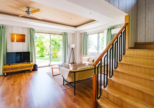 Facilities, Seaside Village 13(シーサイドヴィレッジ・サーティーン) in Ibaruma