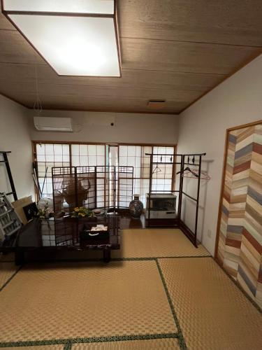 民泊 シェアハウス北浦