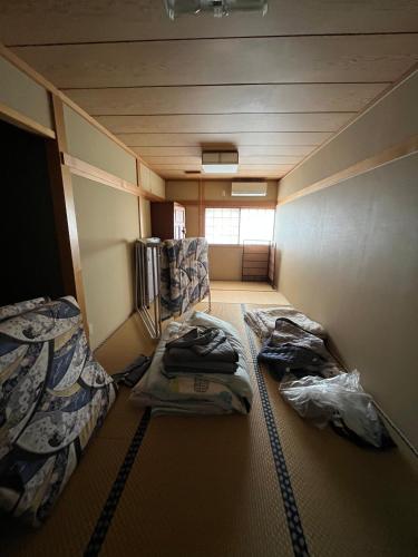 民泊 シェアハウス北浦