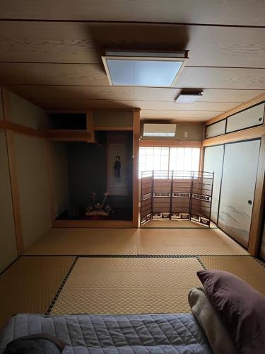 民泊 シェアハウス北浦