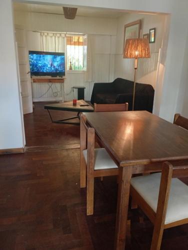 San Isidro 2 ambientes