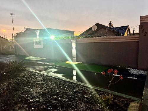 Tseleng Guest House in Katlehong