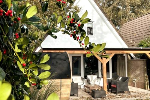 Escape to the beach and sea – khách sạn tại Sint Maartensvlotbrug