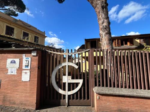 Domus Getsemani – Rome