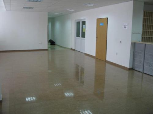 Uninova Hostel obrázok