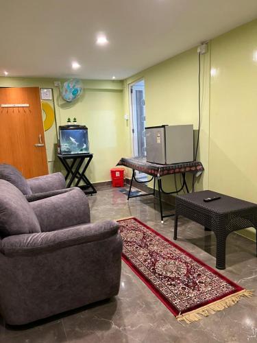 2 Bedroom Cozy Private Apartment Near BIEC Exhibition Bangalore near IKEA