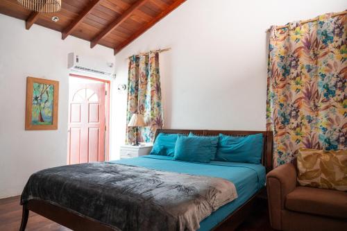 BLR Villas Dover Beach in Christ Church