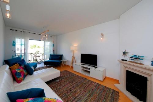 Blue House, Tavira – khách sạn tại Conceicao
