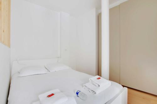 Beautiful 1BDR - 2P - Dauphine - 16e arr - image 9