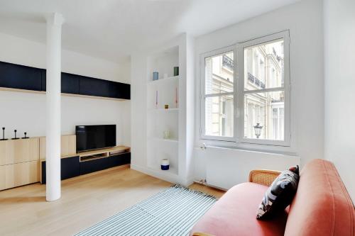 Beautiful 1BDR - 2P - Dauphine - 16e arr - image 7