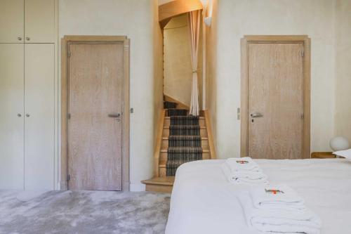 Peaceful flat - 2BD-9P - Passy-Tour Eiffel - image 9