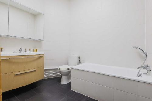 Peaceful flat - 2BD-9P - Passy-Tour Eiffel - image 6