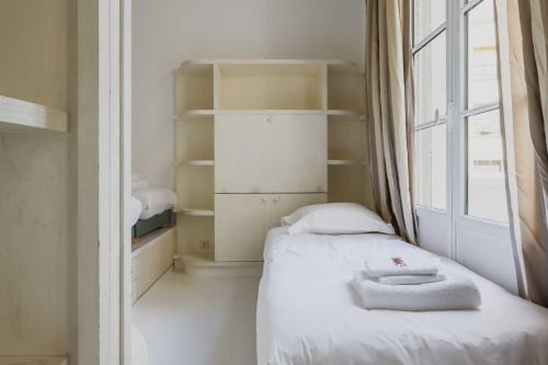 Peaceful flat - 2BD-9P - Passy-Tour Eiffel - image 8