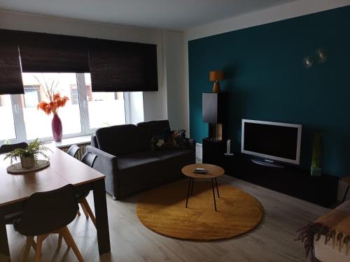 Apartment Henry I