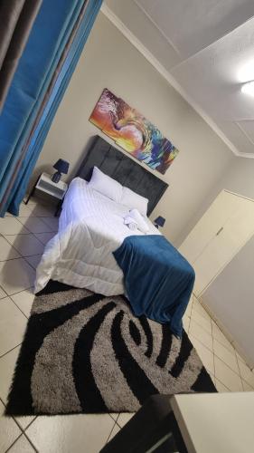 Nestville apartments in ซอลเวซิ