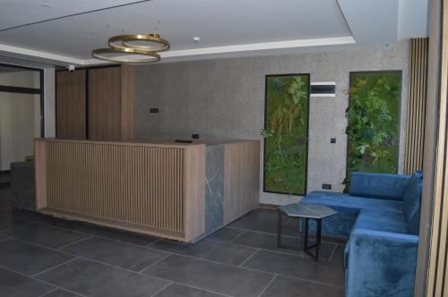 Deluxe Mountain View Studio ViS in Residence Hill Hotel Kopaonik, Копаоник (фото 11)