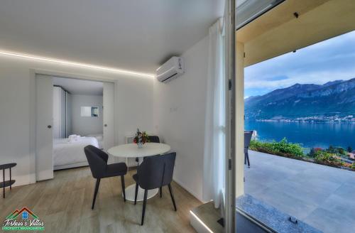 Sunrise bellagio with Air Conditioning and Stunning View
