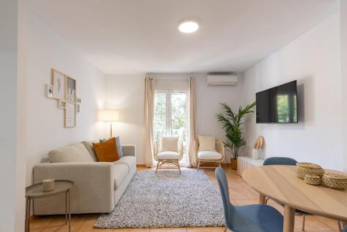 Benalmádena Living Homes 2C