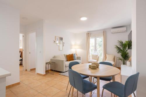 Benalmádena Living Homes 2C (Benalmadena Living Homes 2C) in Rancho Domingo