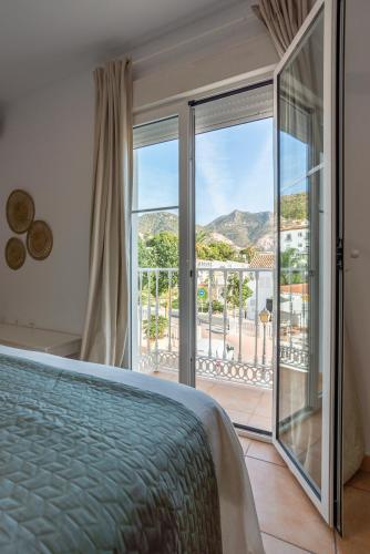 Benalmádena Living Homes 2C (Benalmadena Living Homes 2C) in Rancho Domingo