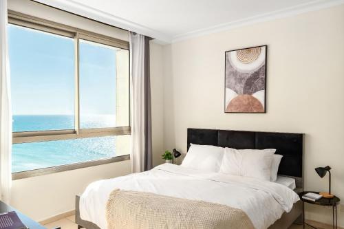 Haifa Beachside Homey Stay – khách sạn tại Carmel Beach Front