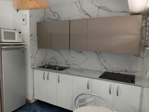 Maravilloso apartamento en naiguata in Caraballeda