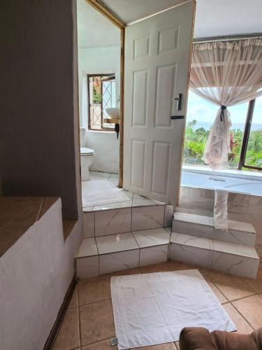 Bilik Mandi, Ui guesthouse in Margate