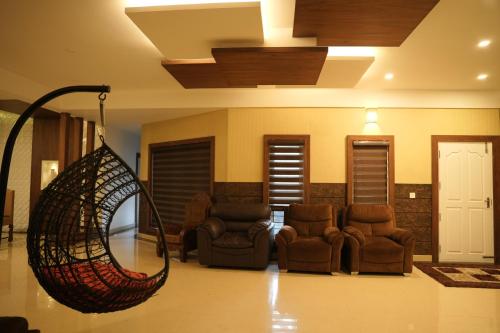 Létesítmények, The Glen By Bloobuck in Cheeral