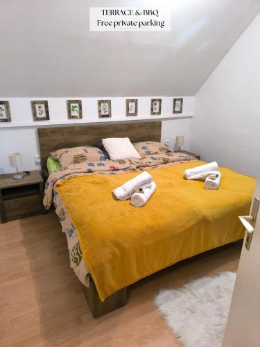 Apartma Dian