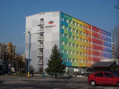 . Uninova Hostel