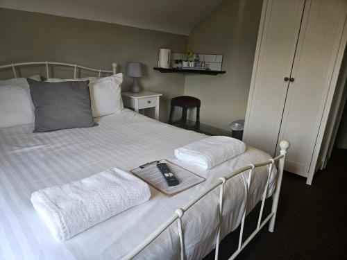1 double bed