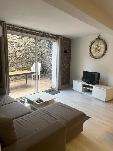 Entre Rhone & Vignes in Tain-l'Hermitage