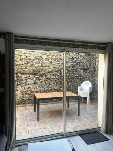 Entre Rhone & Vignes in Tain-l'Hermitage