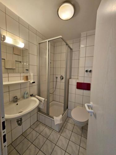 Gastehaus Schroder in Gross-Gerau