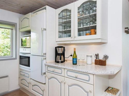 person holiday home in Haderslev-By Traum in Diernaes