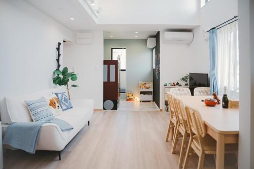 Mulan Stay 松尾大社