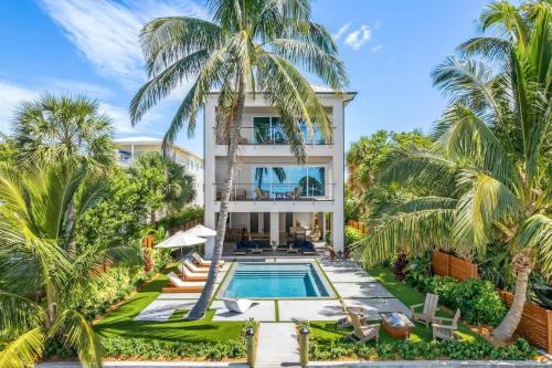 One Palm – khách sạn tại Orlando Beach