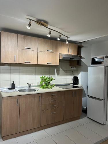 E 37 Downtown Apartments whit Garage opcional - image 35