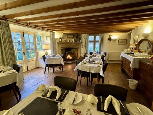 Iekārtas, Guiting Guest House in Gaitingpauera
