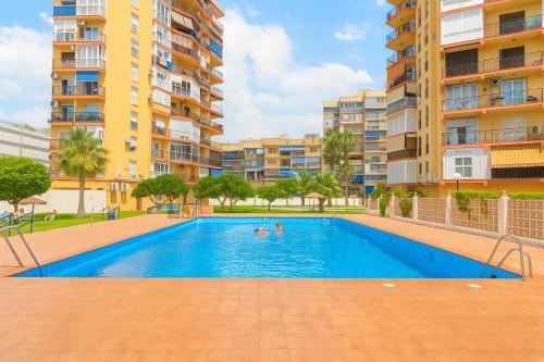 Sanbet Urban Playamar