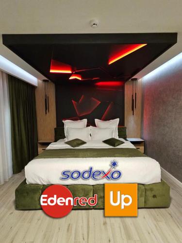 MONARC Boutique ApartHotel - SELF CHECK-IN, Iaşi