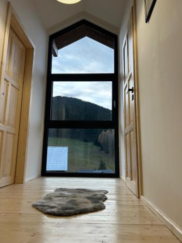 Harrachovsky Chalet u sjezdovky in Ryzoviste