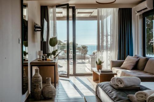 Casa Bloo Adults Only in Chalkidiki