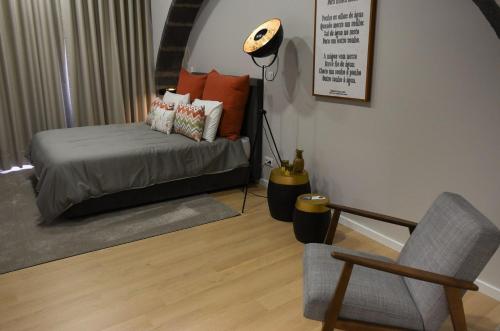 Doppelzimmer, superior