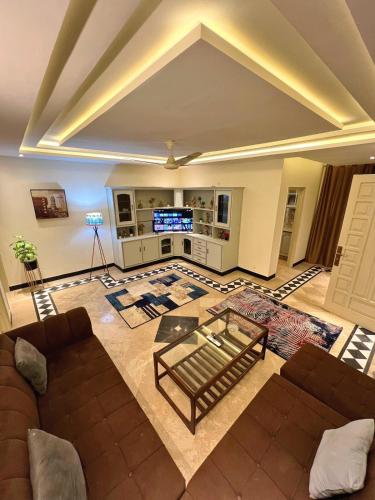 Bright & Beautiful 2 BHK Modern Amenities - Islamabad