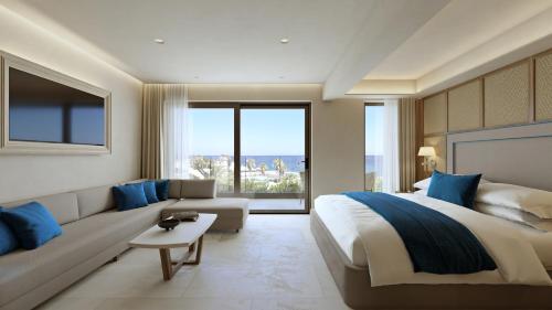 Nana Royal Premium Resort & Spa - Crete Nana Royal Premium Resort & Spa - Crete
