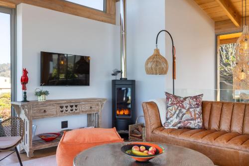 Dune Seaside Cottage - image 4