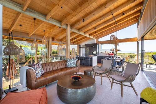 Dune Seaside Cottage - image 5