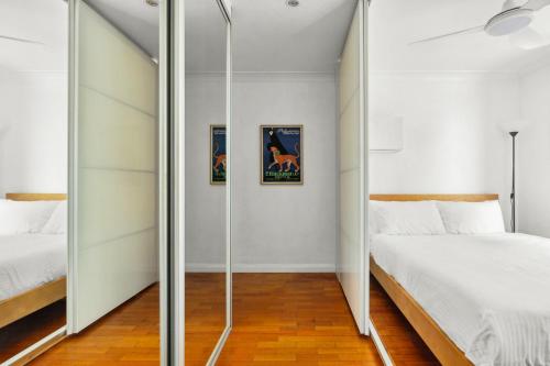 Stylish Studio in the Heart of Vibrant Surry Hills - main image